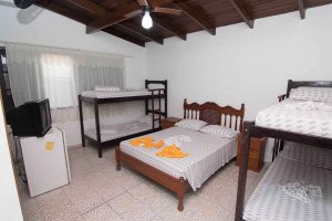 Apartamento Hotel Águas Vivas